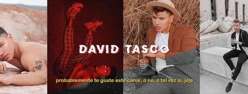 OnlyFans cuenta davidtas header 2