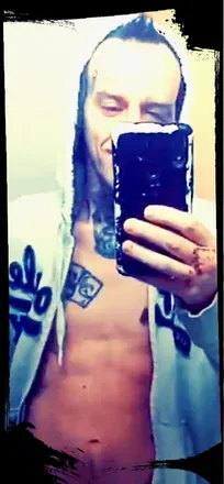 OnlyFans account  d34dguy avatar 1