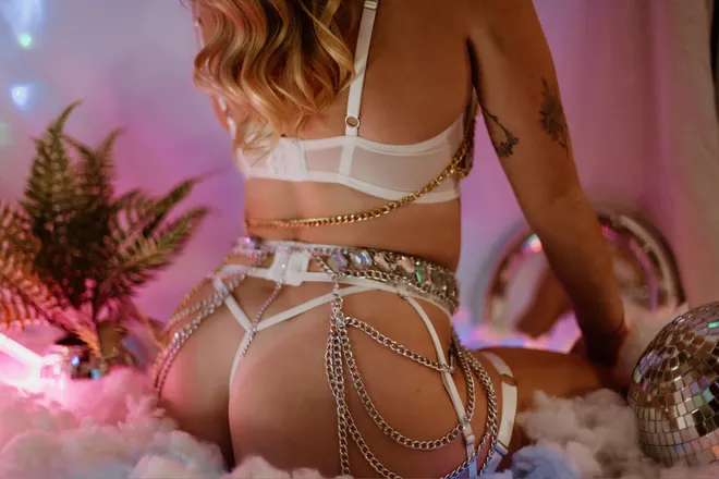 OnlyFans cuenta fuckinfairy header 2