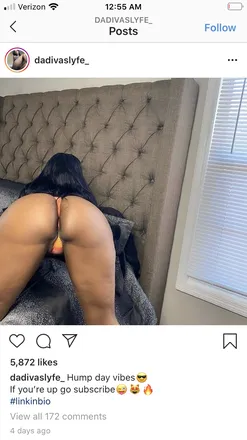 OnlyFans account  therealberryjayy header 2