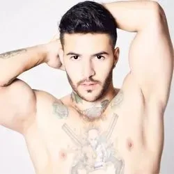 OnlyFans cuenta camilocop avatar 1