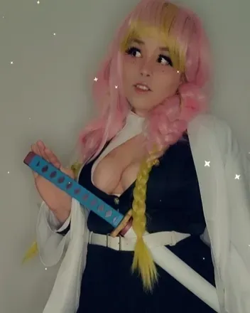 OnlyFans account  juicygirlcosplay avatar 1