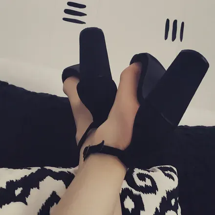 OnlyFans cuenta prettypedis20 avatar 1