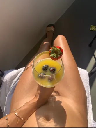 OnlyFans cuenta frannifine header 2