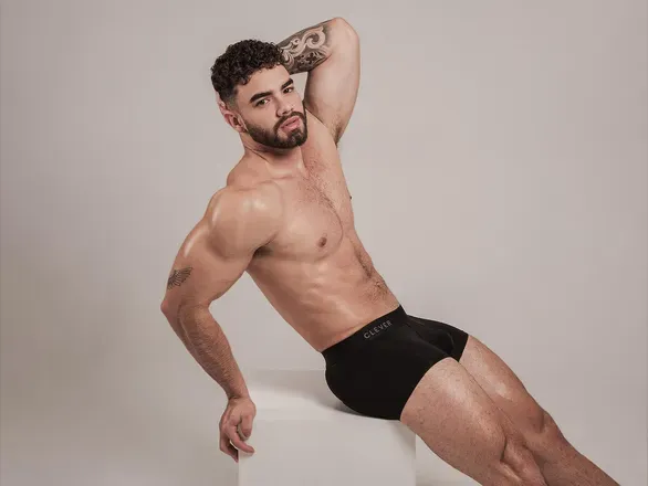 OnlyFans cuenta paulphoenix02 avatar 1