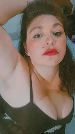 OnlyFans cuenta candysabri avatar 1