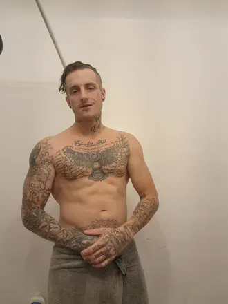 OnlyFans cuenta sleepyd88 avatar 1