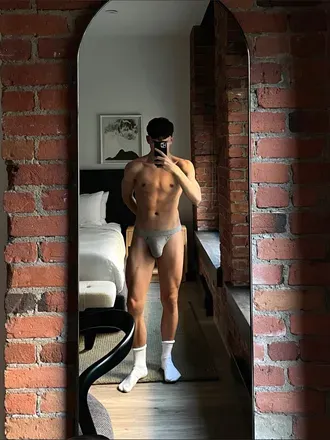 OnlyFans account  twink_student header 2