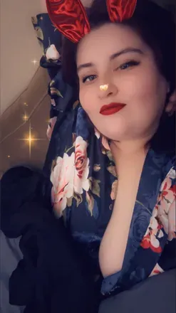 OnlyFans cuenta sinisterbeauty24 avatar 1