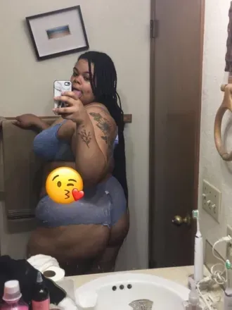 OnlyFans cuenta sexylitebritebbw avatar 1