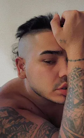 OnlyFans account  daltonhotx avatar 1