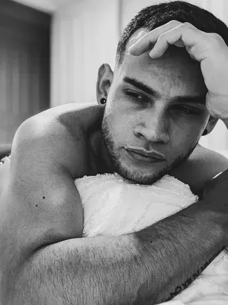 OnlyFans cuenta rafaelgomez0418 avatar 1