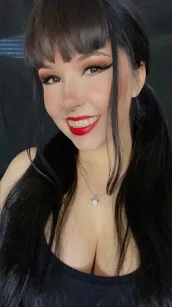 OnlyFans account  babygirlthebitxh avatar 1