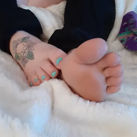 OnlyFans cuenta kittietoes375 header 2