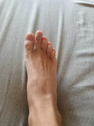 OnlyFans cuenta amatorial.foot avatar 1