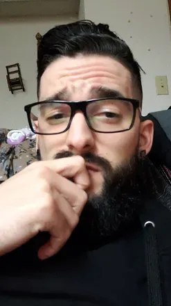 OnlyFans cuenta harperelle avatar 1