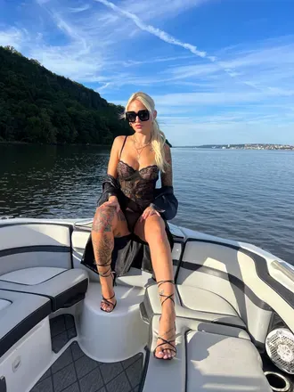 OnlyFans cuenta blondeepunch avatar 1
