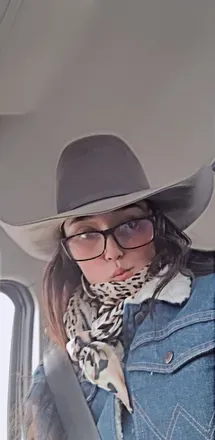 OnlyFans cuenta candicowgirl avatar 1