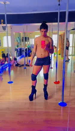 OnlyFans cuenta elnegropipe avatar 1