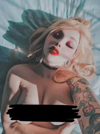 OnlyFans cuenta blissxx93 avatar 1