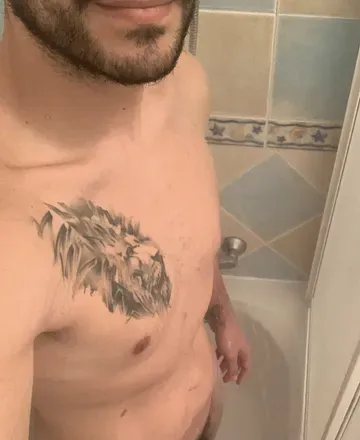 OnlyFans account  mlpt85 avatar 1