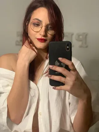 OnlyFans cuenta itsmissrobin avatar 1