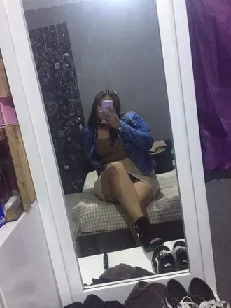 OnlyFans cuenta fernanda_lm avatar 1