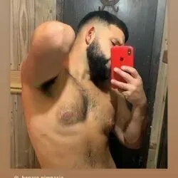 OnlyFans cuenta mateomunos98 avatar 1