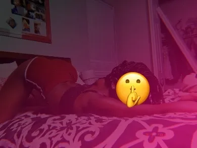 OnlyFans account  cinnamonmadness header 2