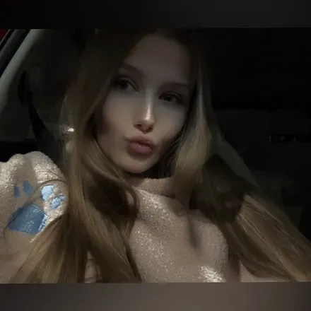 OnlyFans account  itzbubblessss avatar 1