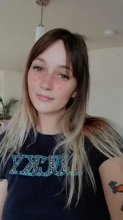 OnlyFans cuenta badgyal3030 avatar 1