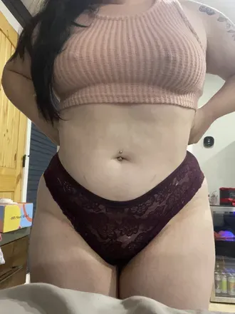 OnlyFans cuenta chubbycheekzvip avatar 1