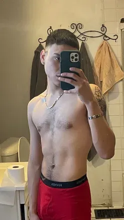 OnlyFans cuenta itsmiguelmalik avatar 1