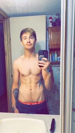 OnlyFans cuenta austindixxon avatar 1