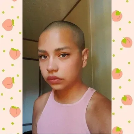 OnlyFans cuenta iampeachprincess avatar 1