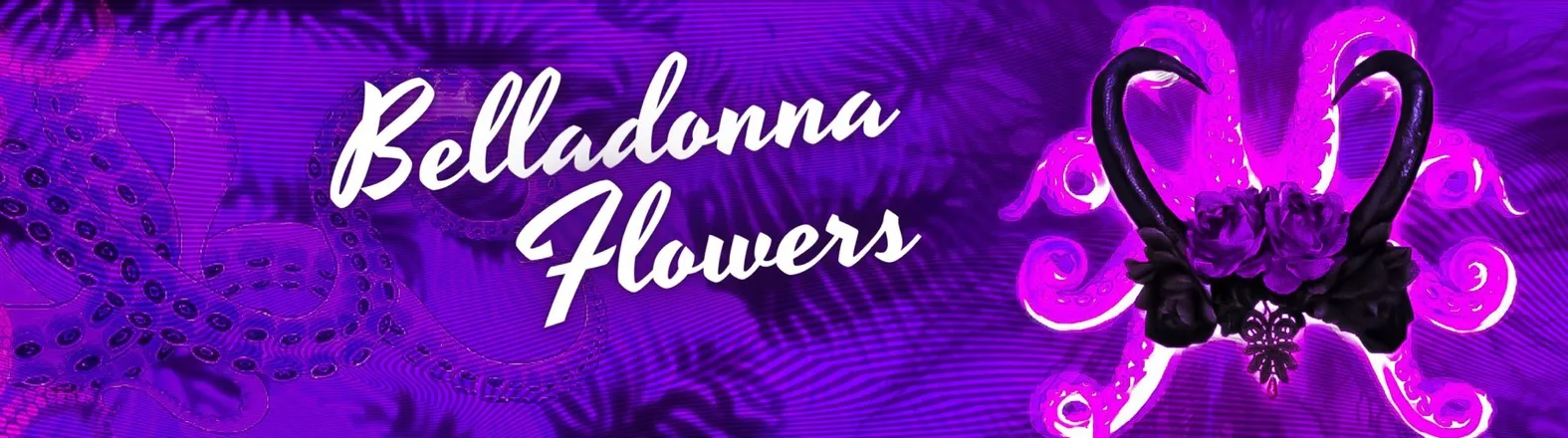 OnlyFans cuenta belladonnaflowers header 2