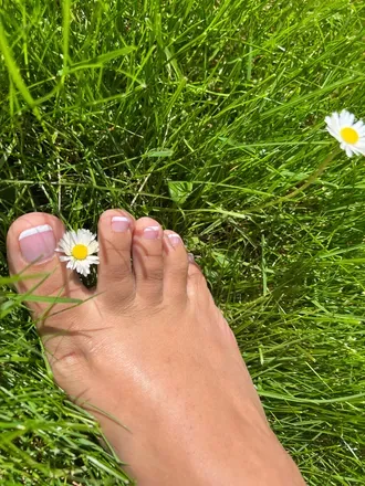 OnlyFans cuenta striclyfeet avatar 1