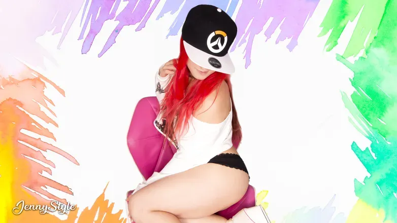 OnlyFans cuenta jennystyle header 2