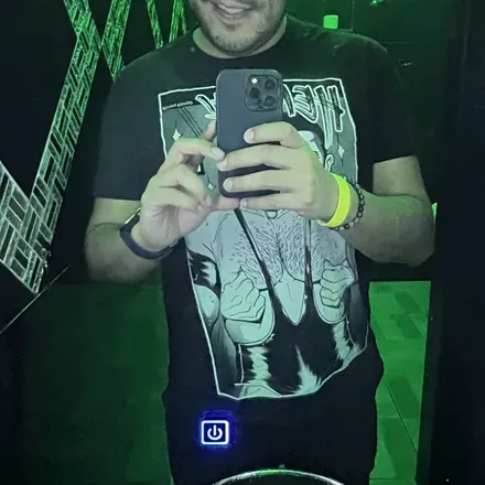 OnlyFans cuenta tedl89 avatar 1