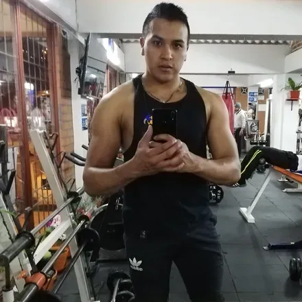 OnlyFans cuenta kevinbastidas avatar 1