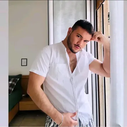 OnlyFans cuenta hardboymilano avatar 1