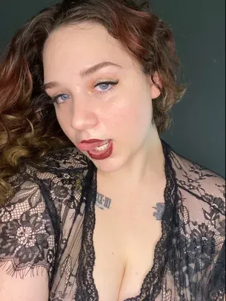OnlyFans cuenta lydia_baggins avatar 1
