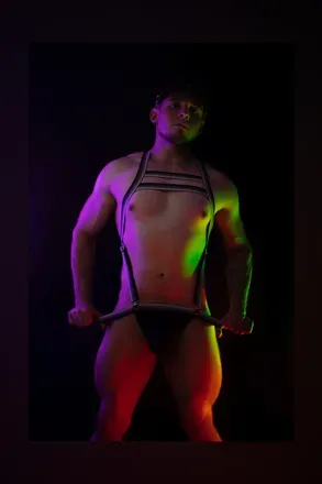 OnlyFans cuenta rommartcue avatar 1