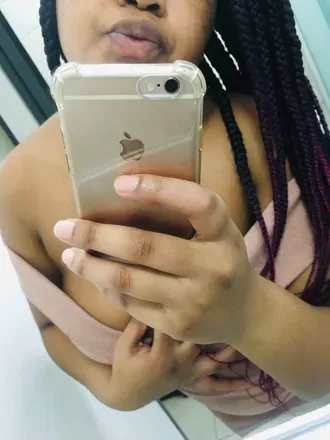 OnlyFans account  lihle_21 avatar 1