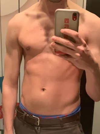 OnlyFans cuenta nuggetsauceboy header 2