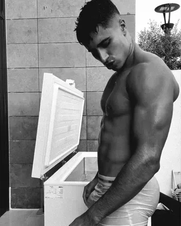 OnlyFans cuenta edgiriland avatar 1