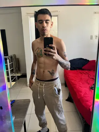 OnlyFans cuenta elchacalpajero avatar 1