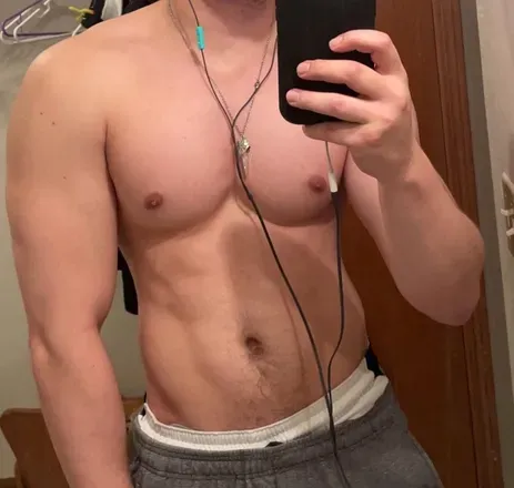 OnlyFans cuenta chadlegend avatar 1