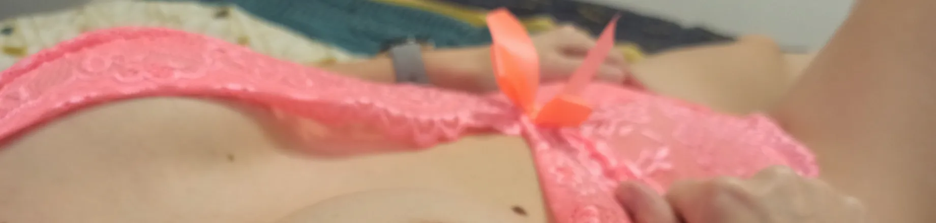 OnlyFans cuenta peachprovence header 2
