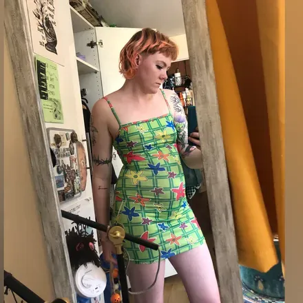 OnlyFans account  pixiepotbelly avatar 1